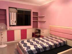 Blk 88 Telok Blangah Heights (Bukit Merah), HDB 5 Rooms #481035161